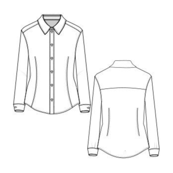 Shirt Fabric - Image 2